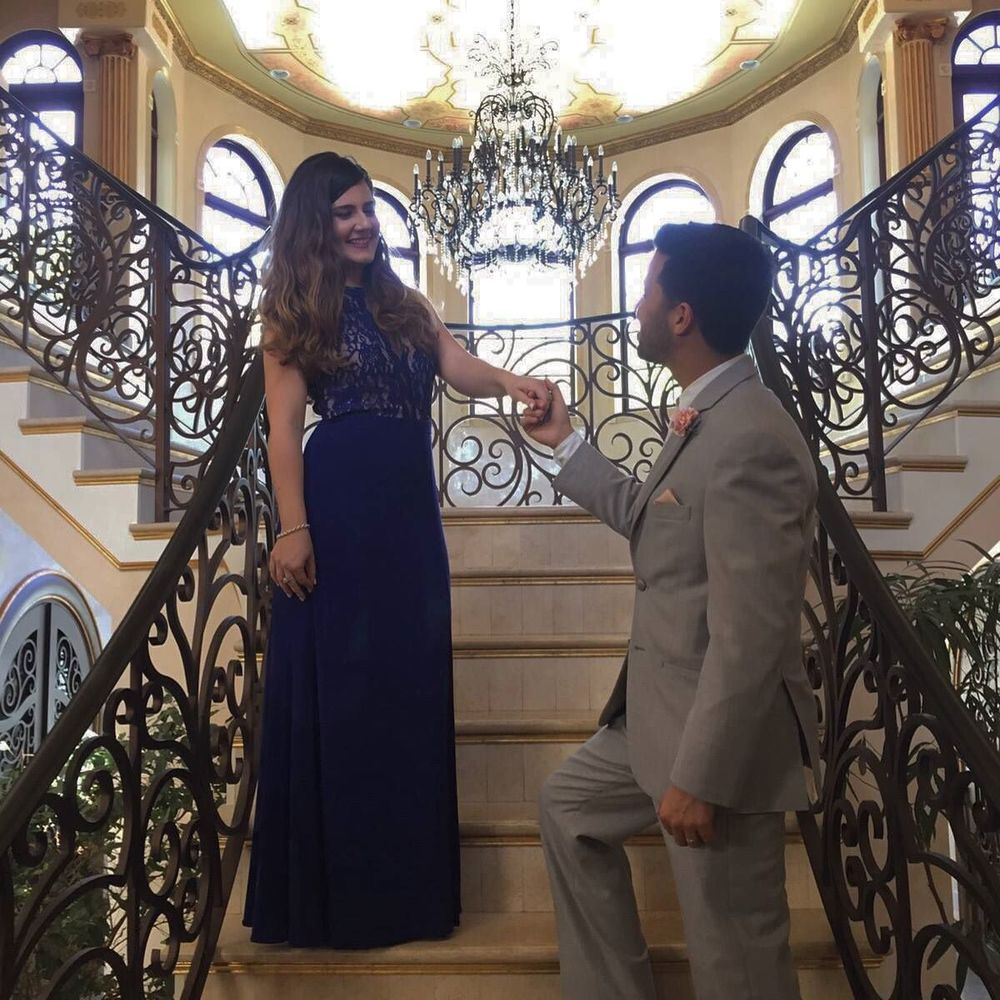 Meet your Posher, Erika